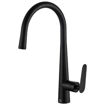 Nalda - bateria zlewozmywakowa stojąca z wylewką U