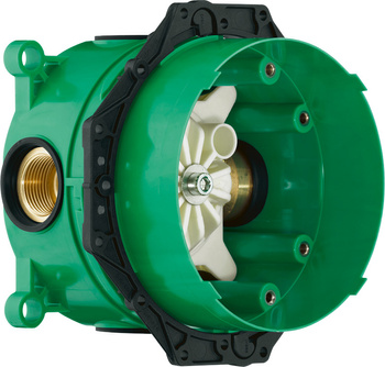 AX iBox universal Zestaw podstawowy