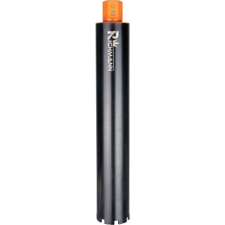 OTWORNICA DIAMENTOWA DO WIERTNICY 102x450 MM 1 1/4'