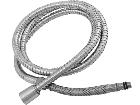 ROSSO wąż do baterii zlewozmywakowej  z wyciąganą słuchwaką