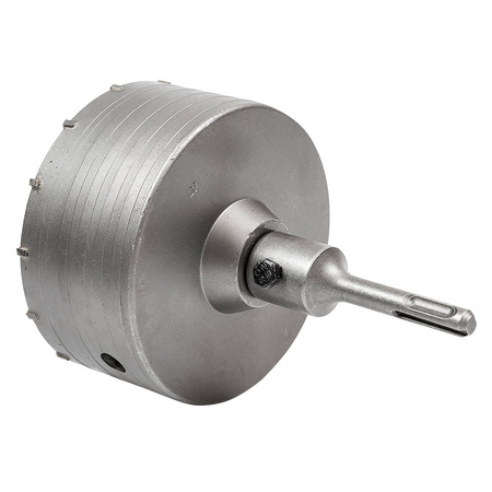 FREZ DO MURU 120 MM SDS