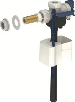 Zawór GEBERIT napełniający boczno zasilany (zbiorniki ceramiczne)