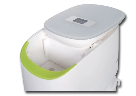 Zmiękczacz wody na cały dom (do 10 osób) USTM WS-25-C-85SE-LOTUS