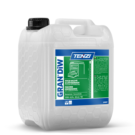 Gran Diw 20L