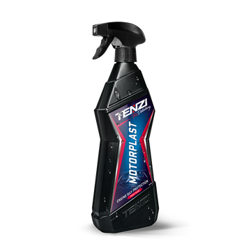 MOTORPLAST (EN/PL) 0,7L*