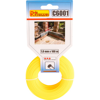 ŻYŁKA GOSPODARCZA 100 M