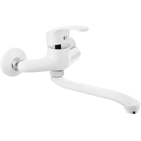 KAKADU bateria zlewozmywakowa ścienna