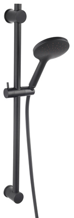 RITTO bateria zlewozmywakowa stojąca z obrotową wylewką, chrom