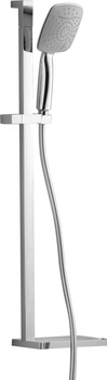 Zestaw prysznicowy 2-funkcyjny z drążkiem NCS 051K