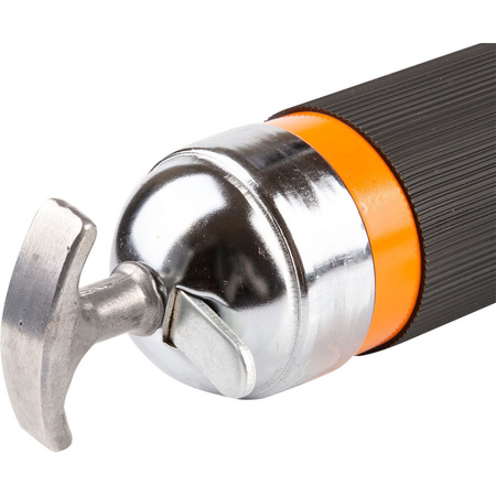 SMAROWNICA 600 ML + 2 WĘŻYKI