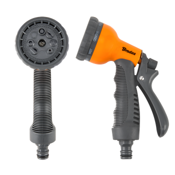 GOLD LINE Pistolet 8-funkcyjny