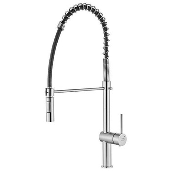 Rhea - bateria zlewozmywakowa stojąca