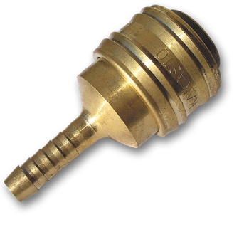 ESSK Szybkozłącze na wąż 13mm