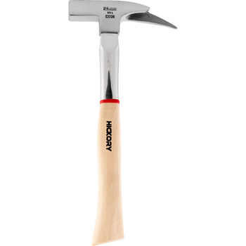 MŁOTEK CIESIELSKI METAL/DREWNO 600 G