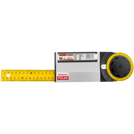 KĄTOMIERZ NASTAWNY 350 MM (TR005)
