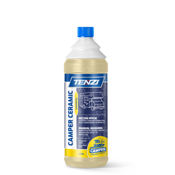 Camper Ceramic Shampoo 1L