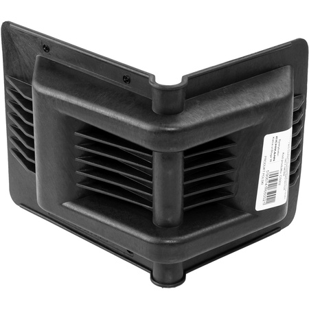 OCHRANIACZ PASA DUŻY - 150x195MM