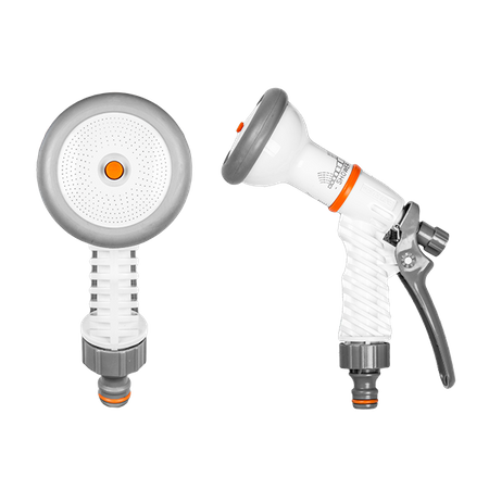 WHITE LINE Pistolet  STANDARD - karta
