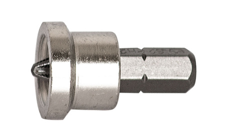 GROT Z OGRANICZ. PH 2x25MM S2