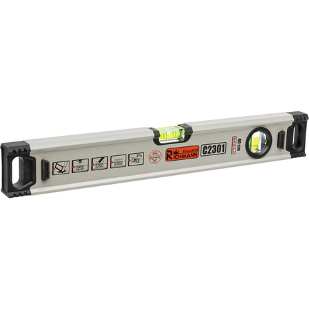 POZIOMICA  40 CM PRODUKCJA KAPRO