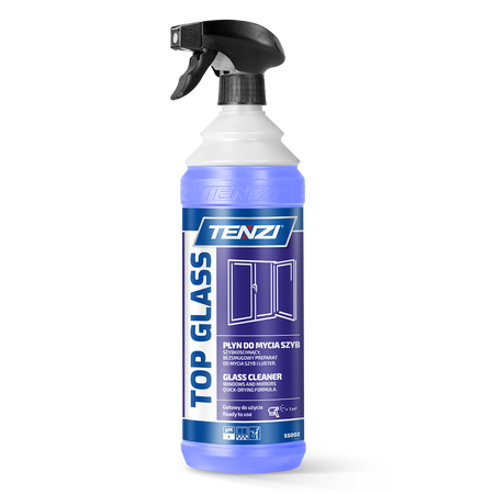 Top GLASS 1L