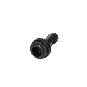 PIN LUG przyłącze GZ 1" na wąż 1"- PP + nakretka z uszczelką