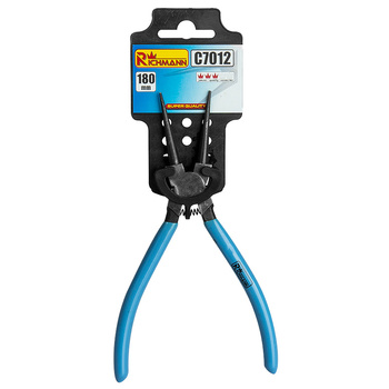 SZCZYPCE SEGERA POJED. 160MM PROSTE-WEWNĘTRZNE