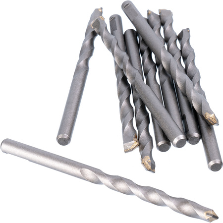 WIERTŁO PROWADZĄCE DO FREZÓW DO MURU