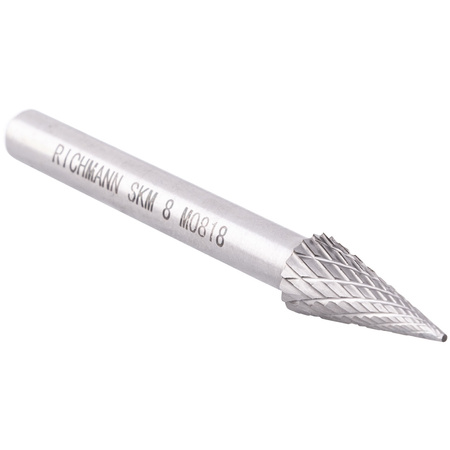 FREZ DO METALU SKM  8x18MM M0818