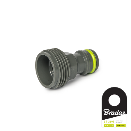 LIME LINE Wkrętka do urządzeń zraszających GZ 3/4"