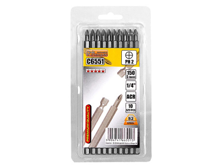 GROT PH 2x150MM S2-ACR