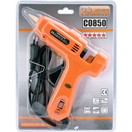 PISTOLET DO KLEJU 60/100W