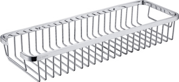 Koszyk prysznicowy chrom ADR 0551