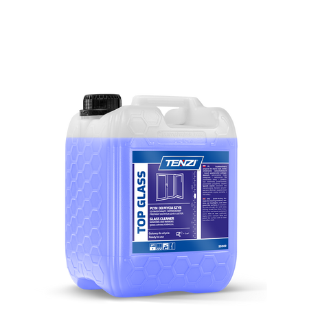 Top GLASS 5L