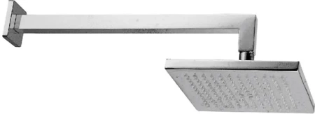 Deszczownica kwadratowa NPT04 Ferro Quadro