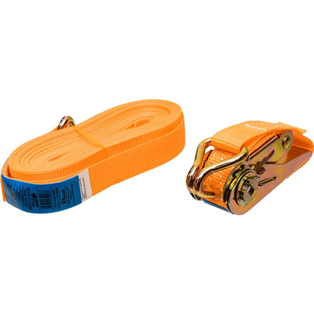 PAS TRANSPORTOWY 1 T 8 M , EN12195-2/2000 27MM