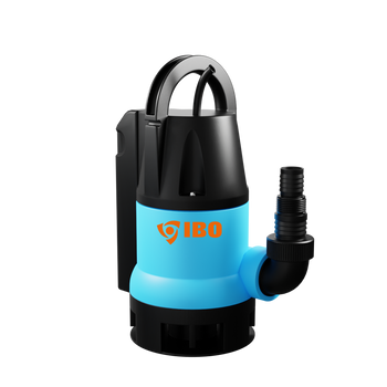 IPK 400 (0,4 kW, 230 V) pompa zatapialna z pływakiem