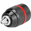 UCHWYT WIERTARSKI SAMOZACISK 2-13 MM 1/2-20UNF METAL/METAL