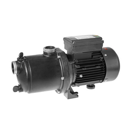 E-HP 1300 (1,3 kW, 230 V) pompa z osprzętem