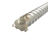 WIERTŁO DO BETONU ZBROJONEGO SDS+ PROFI 16x460/410 MM X3