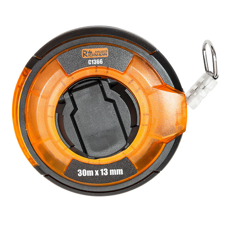 MIARA STALOWA 30 M PROFESSIONAL CERTYFIKAT