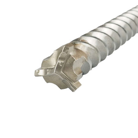 WIERTŁO DO BETONU ZBROJONEGO SDS+ PROFI 18x260/210 MM X3