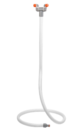 WHITE LINE Zamgławiacz ogrodowy COBRA