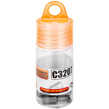 BIT 10MM TORX 60x30MM S2