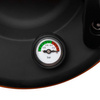PRZYSSAWKA PRÓŻNIOWA DO SZYB,GRESU 150 MM, 80 KG, MANOMETR