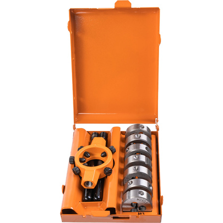 ZESTAW NARZYNEK M3-M12 8EL. DIN223