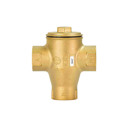 IBO MIX TVR 25/45 Termostatyczny zawór mieszajacy