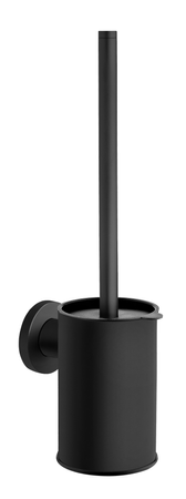 SMILE szczotka do WC, czarna