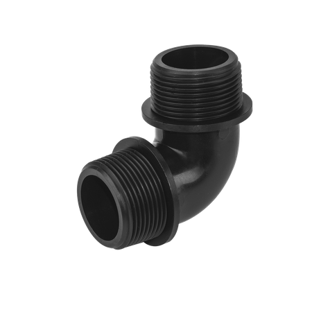 Kolanko 2x GZ 1 1/4"