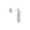 Półsyfon meblowy umywalkowy DN 32 z nakrętką 5/4"